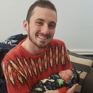 Meet your Posher, James